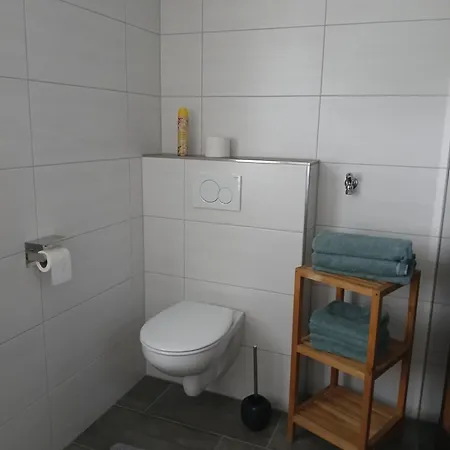 Apartament Ferien- Und Pferdehof Egelkraut *