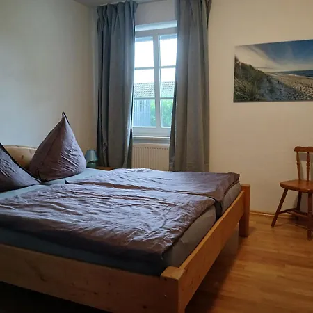 Apartament Ferien- Und Pferdehof Egelkraut Schillig