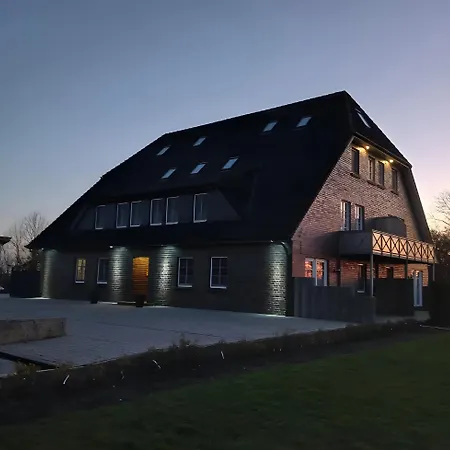 Apartament Ferien- Und Pferdehof Egelkraut Schillig
